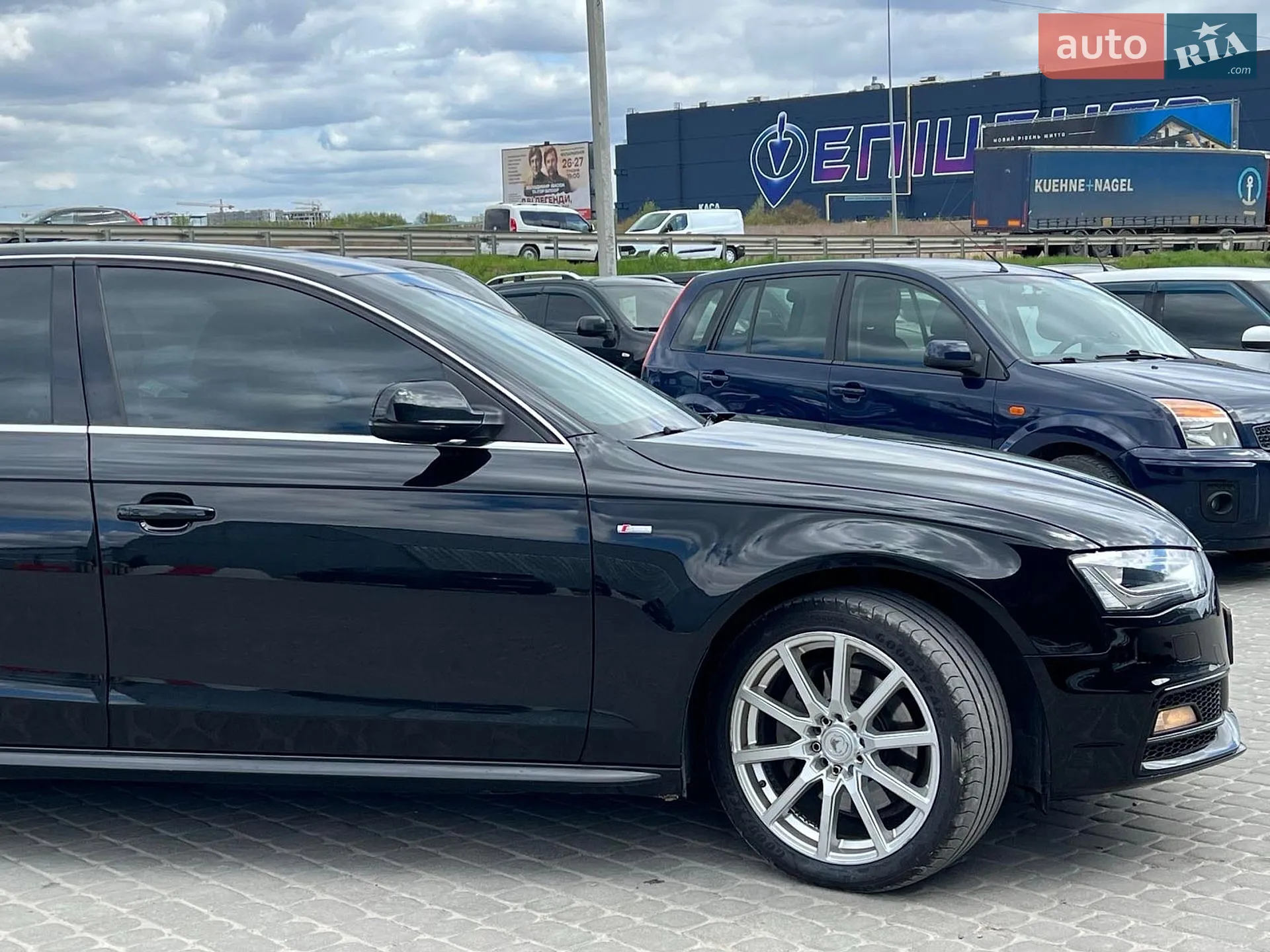 2014 Audi A4 - мініатюра 12