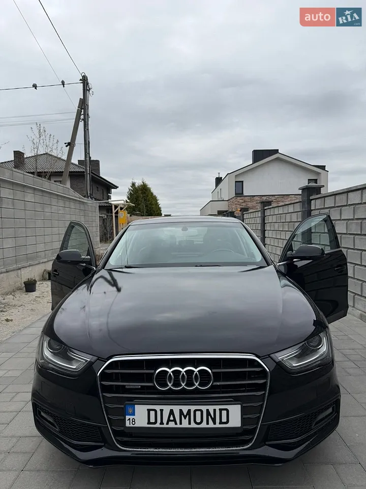 2016 Audi A4 - мініатюра 33