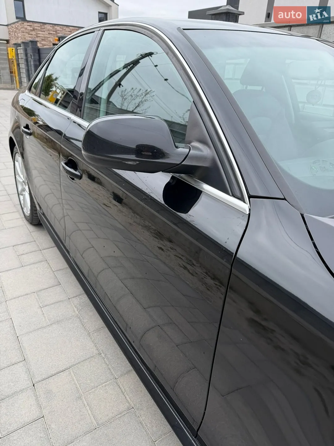 2015 Audi A4 - мініатюра 7