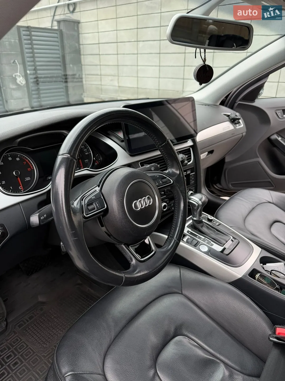 2015 Audi A4 - мініатюра 11