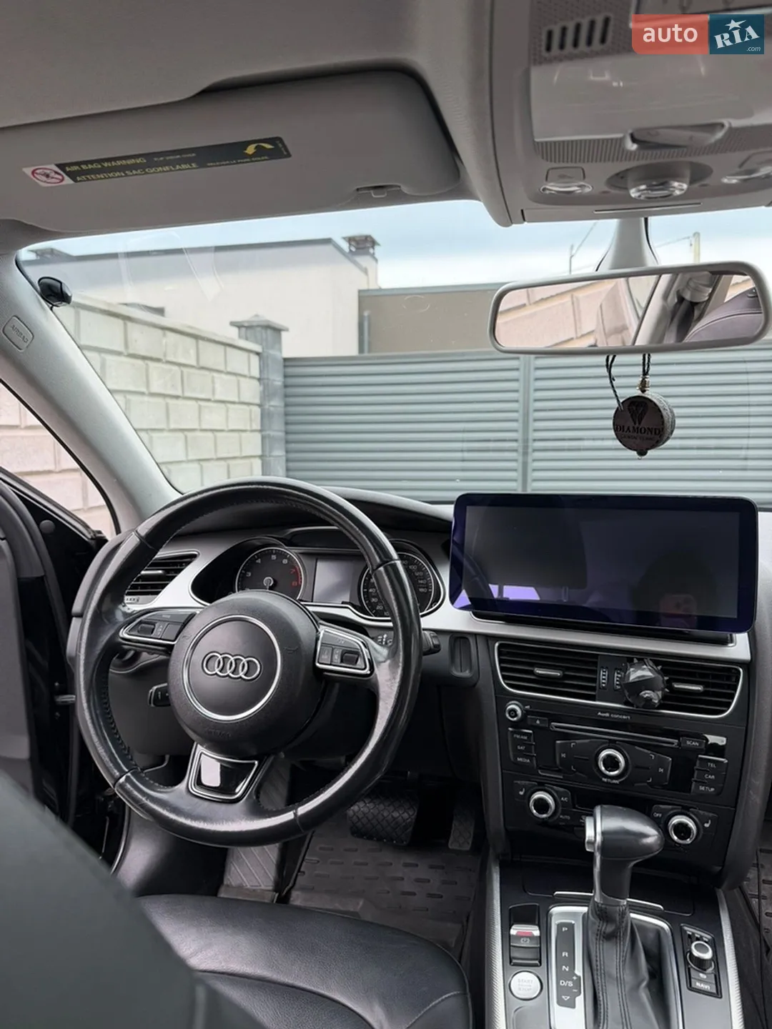2015 Audi A4 - мініатюра 15