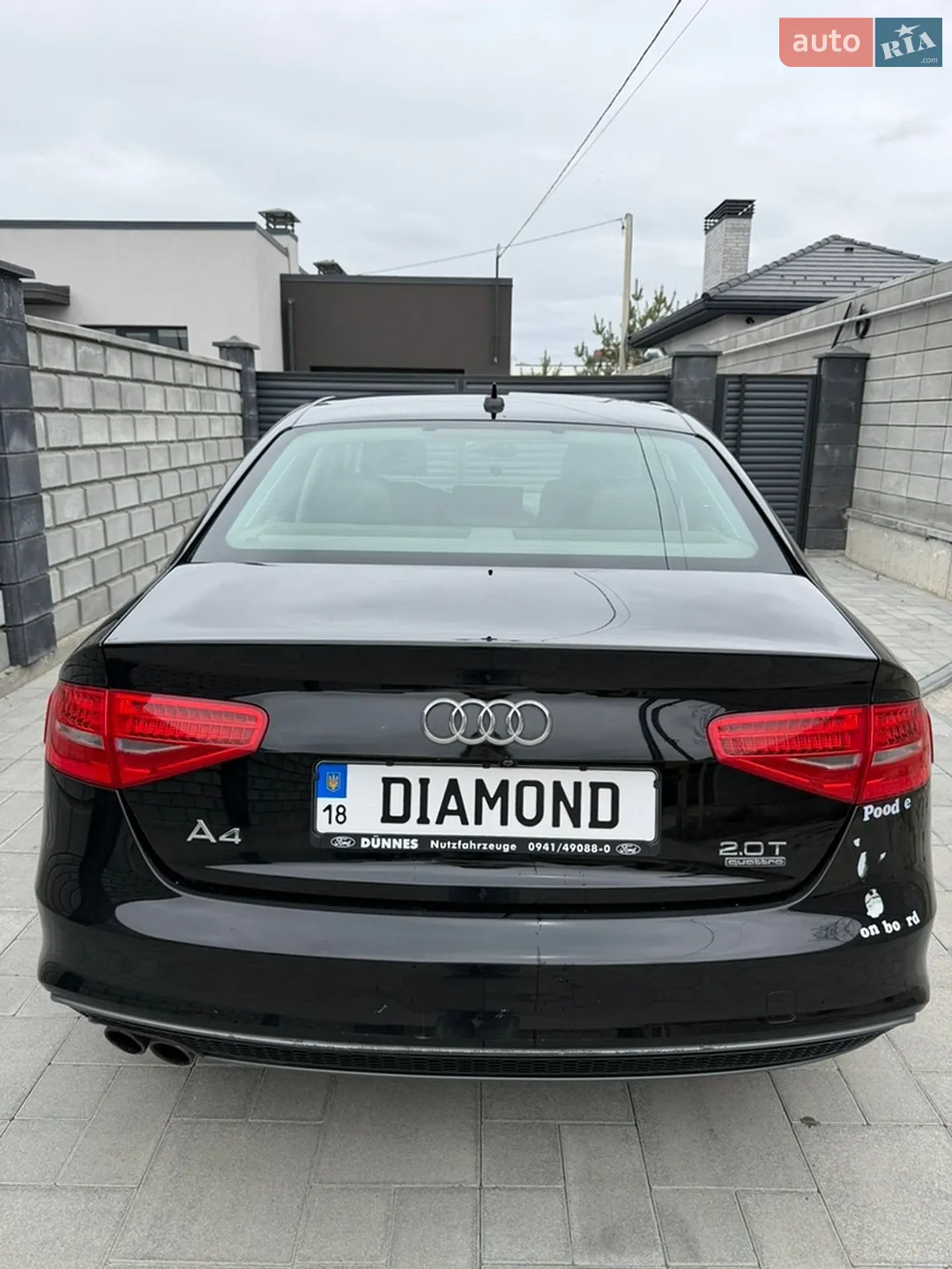 2015 Audi A4 - мініатюра 21