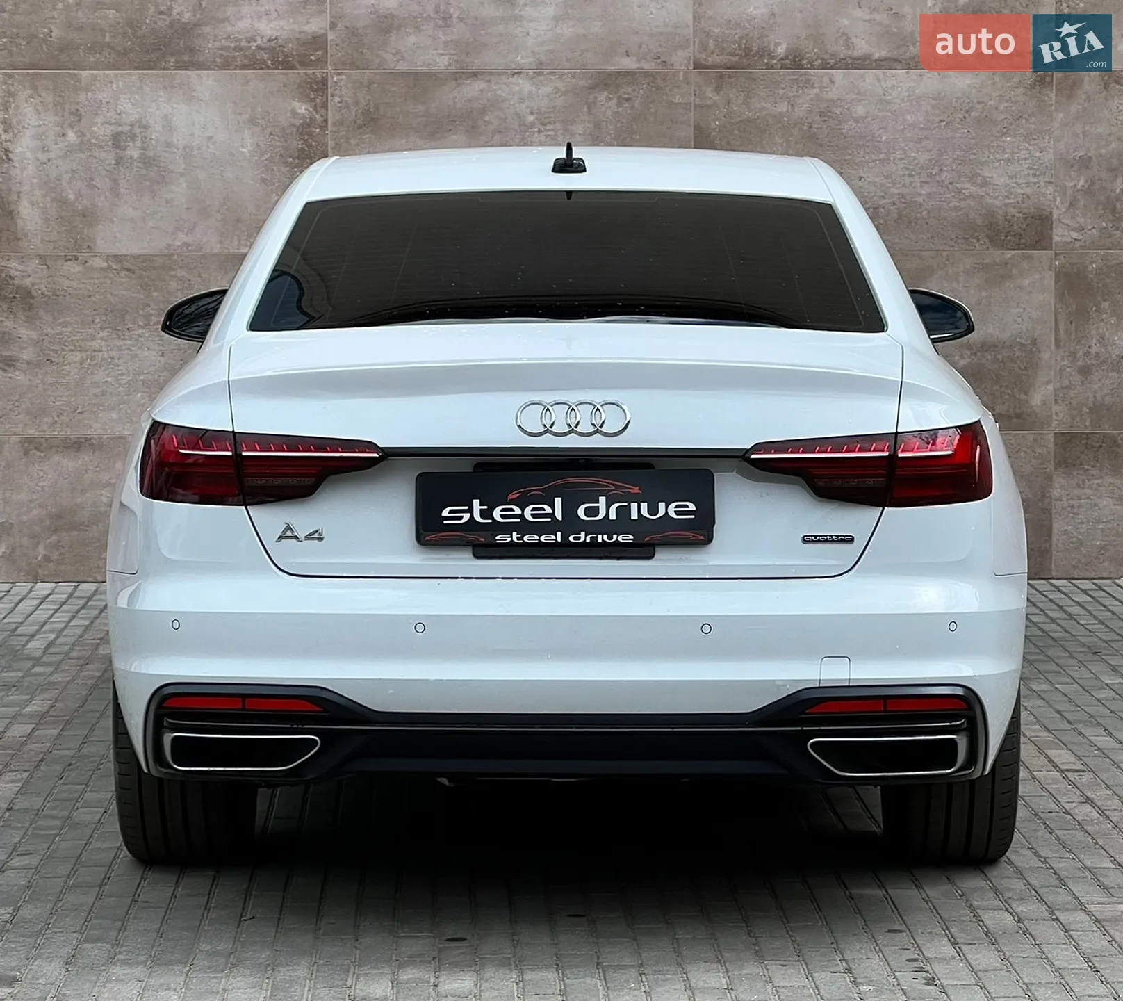2021 Audi A4 - мініатюра 5