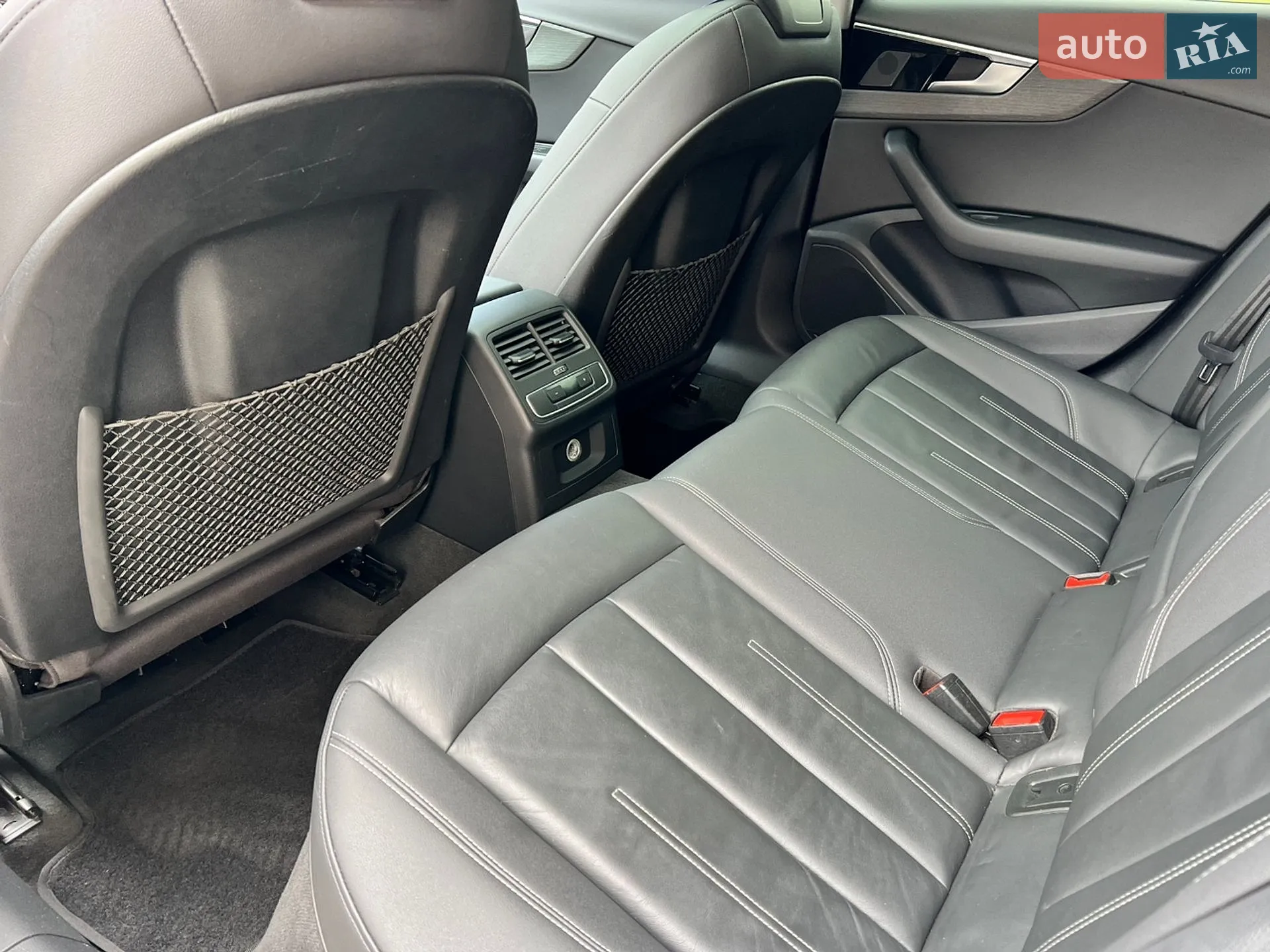 2021 Audi A4 - мініатюра 18