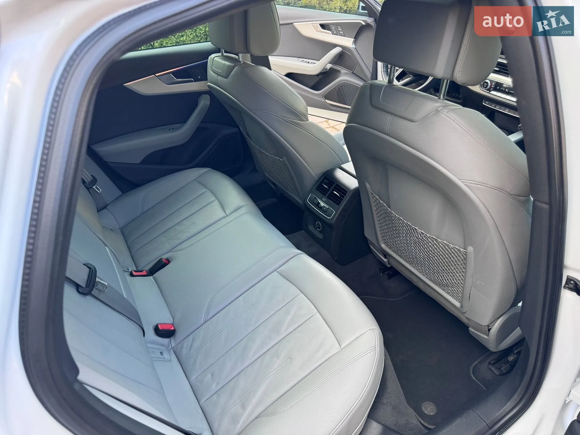 2016 Audi A4 - мініатюра 29
