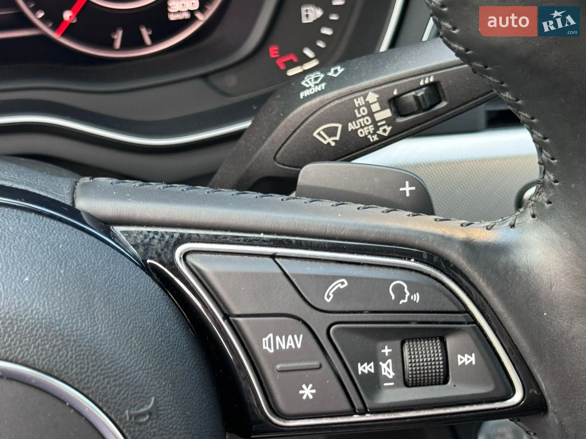 2016 Audi A4 - мініатюра 59
