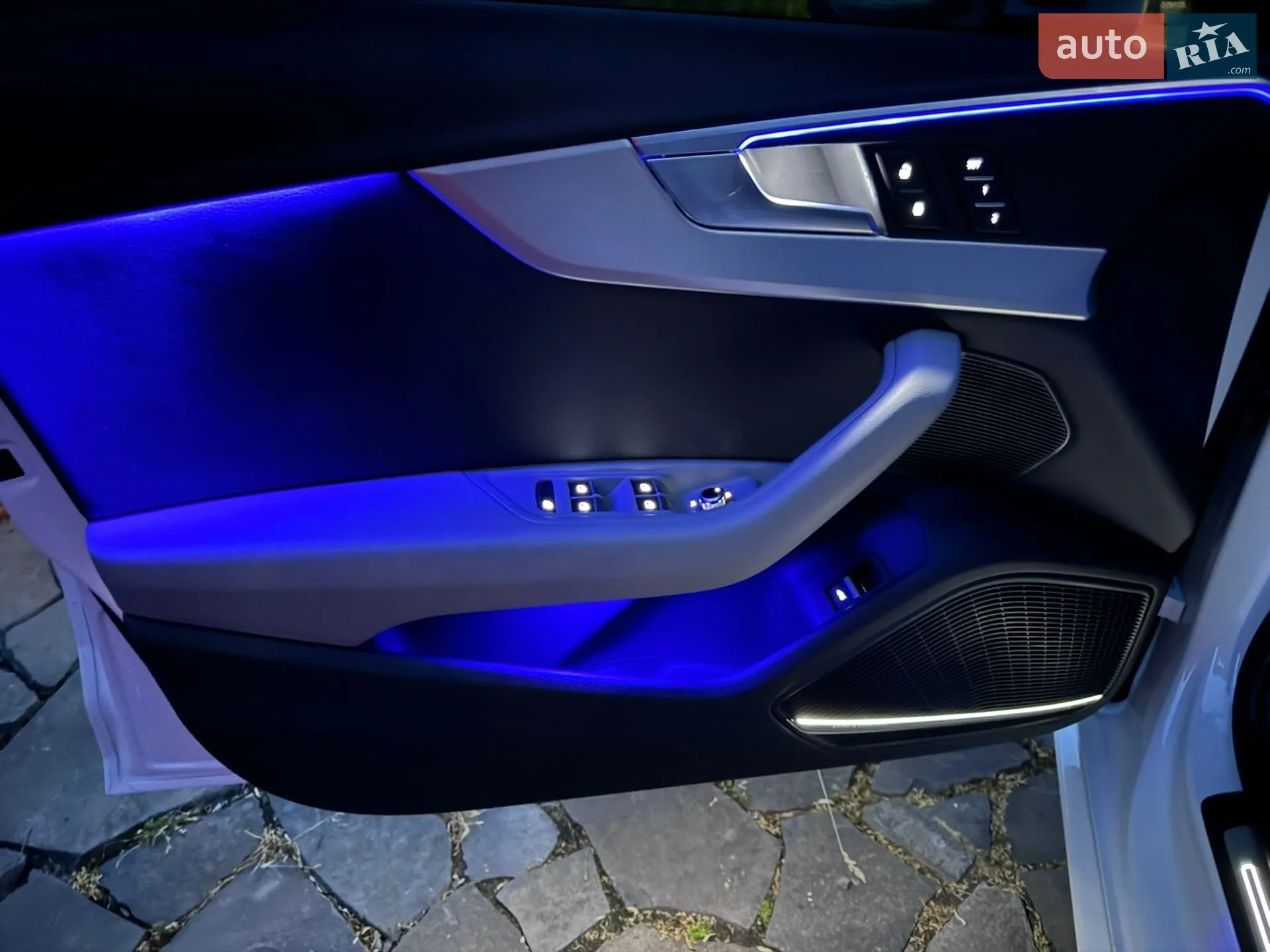 2016 Audi A4 - мініатюра 65