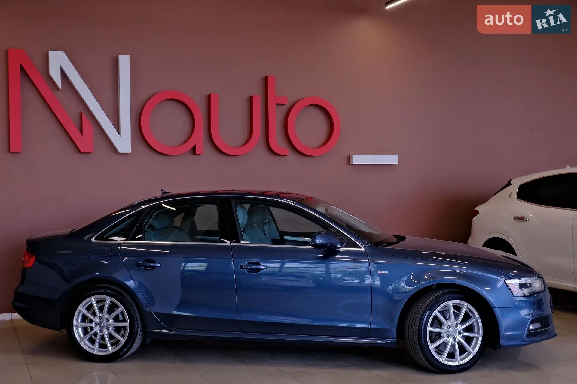 2015 Audi A4 - мініатюра 8