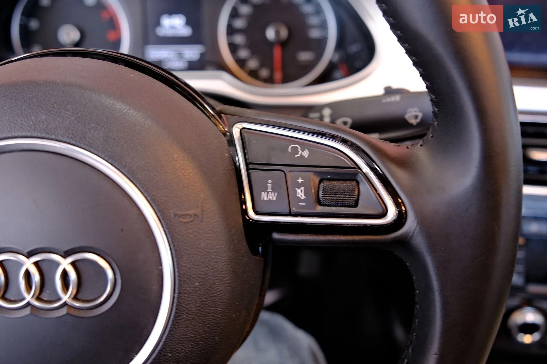 2015 Audi A4 - мініатюра 18