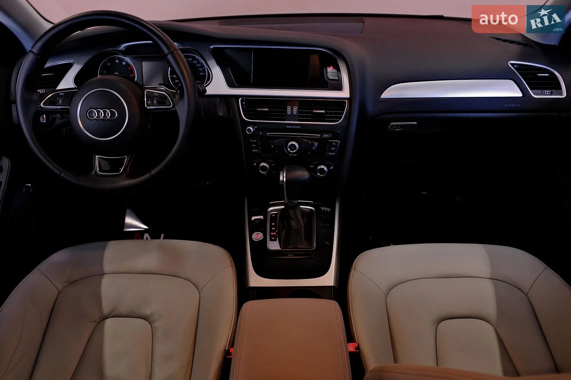 2015 Audi A4 - мініатюра 40