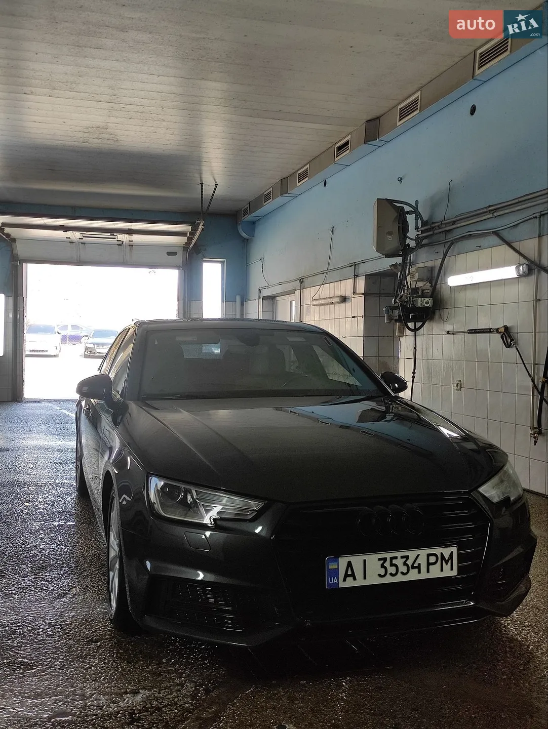 2016 Audi A4 - мініатюра 5