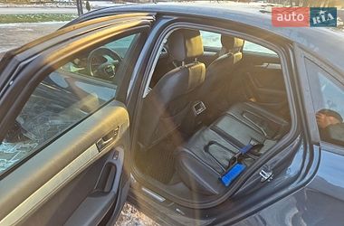 Седан Audi A4 2010 в Черновцах фото 6 Седан Audi A4 2010 в Черновцах