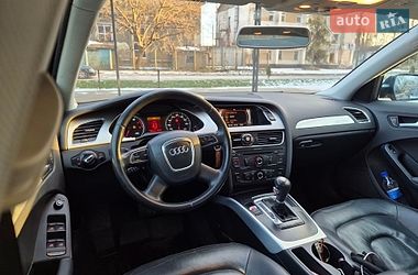 Седан Audi A4 2010 в Черновцах фото 8 Седан Audi A4 2010 в Черновцах