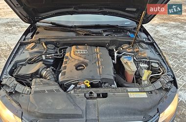 Седан Audi A4 2010 в Черновцах фото 12 Седан Audi A4 2010 в Черновцах