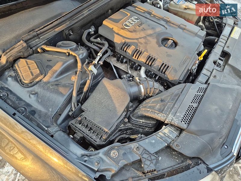 Седан Audi A4 2010 в Черновцах фото 14 Седан Audi A4 2010 в Черновцах