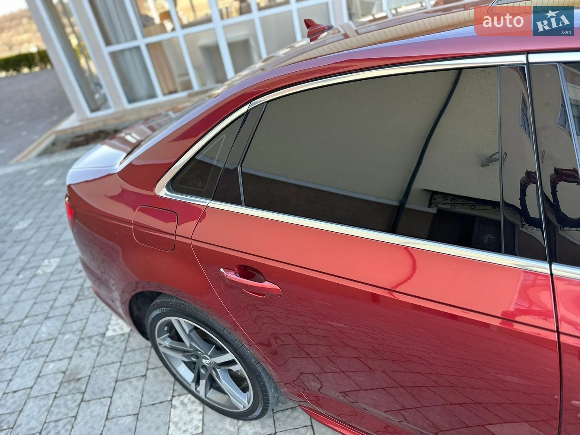 2018 Audi A4 - мініатюра 19