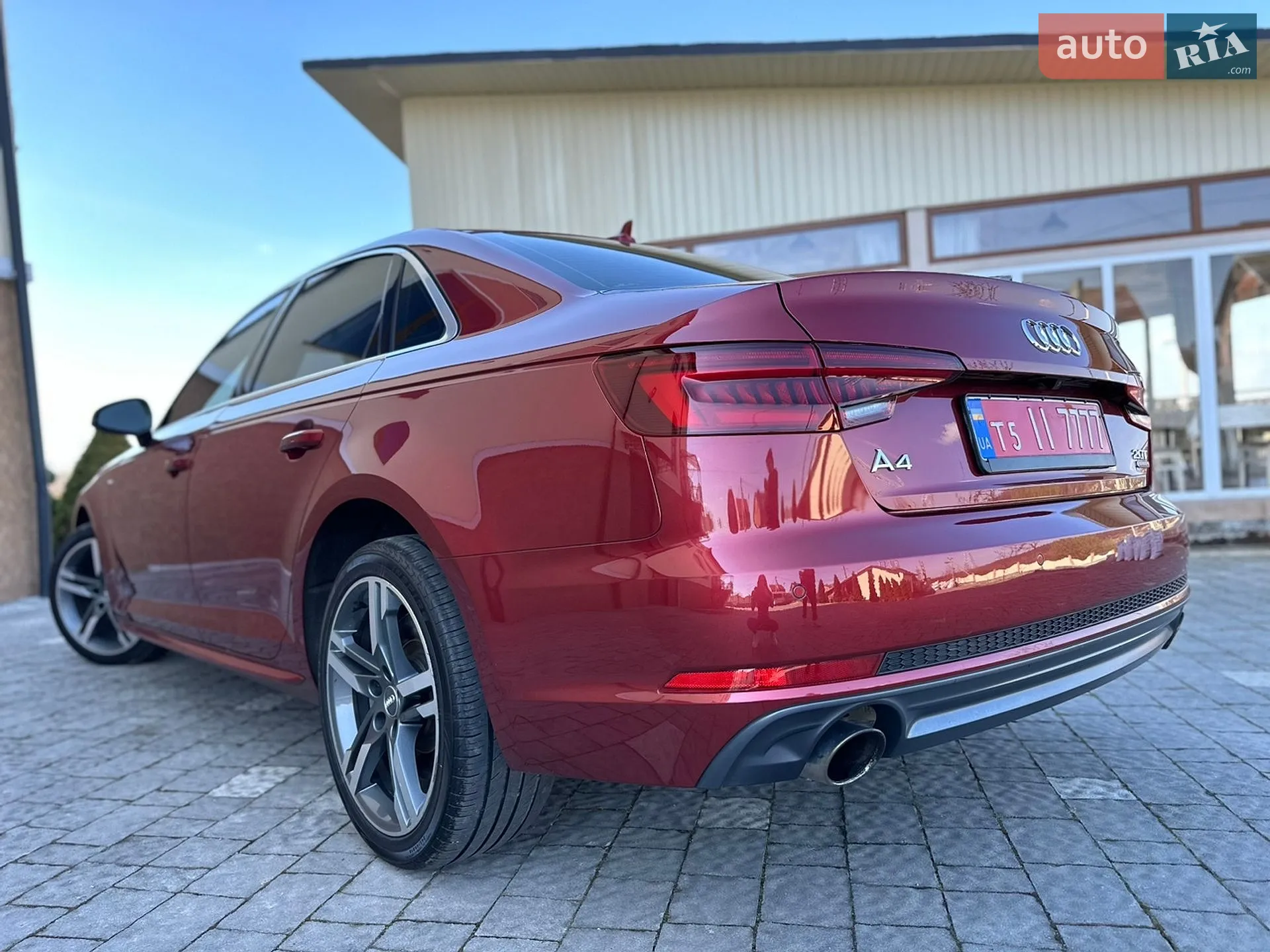 2018 Audi A4 - мініатюра 42
