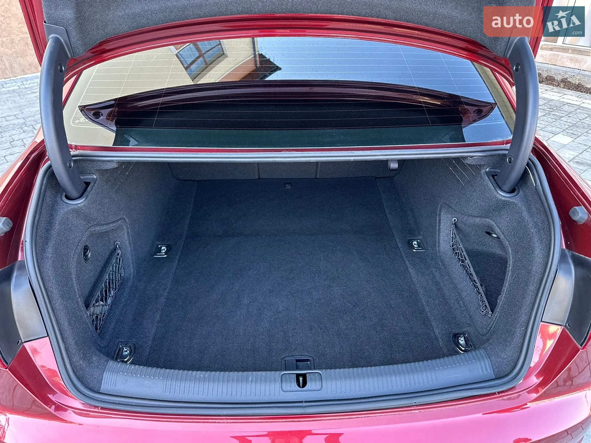 2018 Audi A4 - мініатюра 53