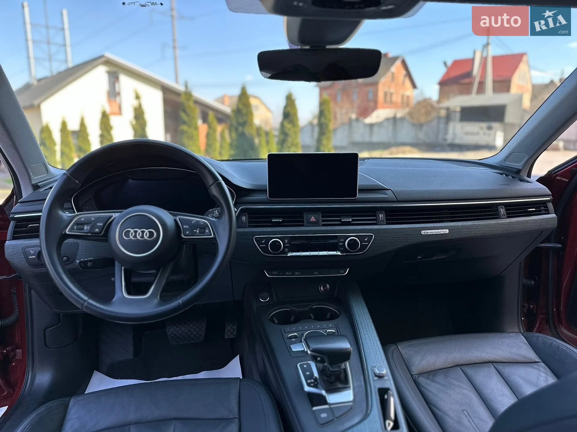 2018 Audi A4 - мініатюра 64