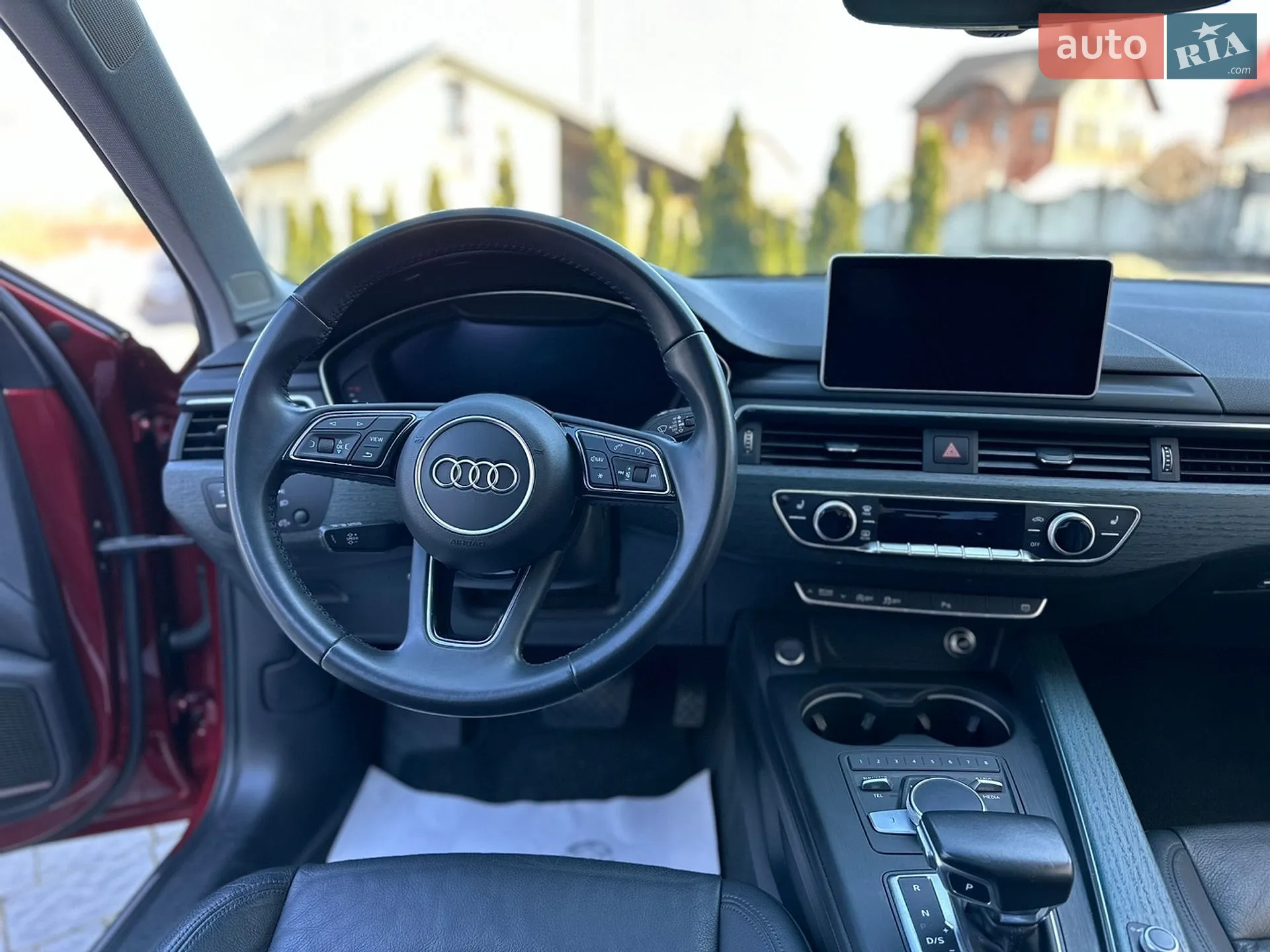 2018 Audi A4 - мініатюра 65