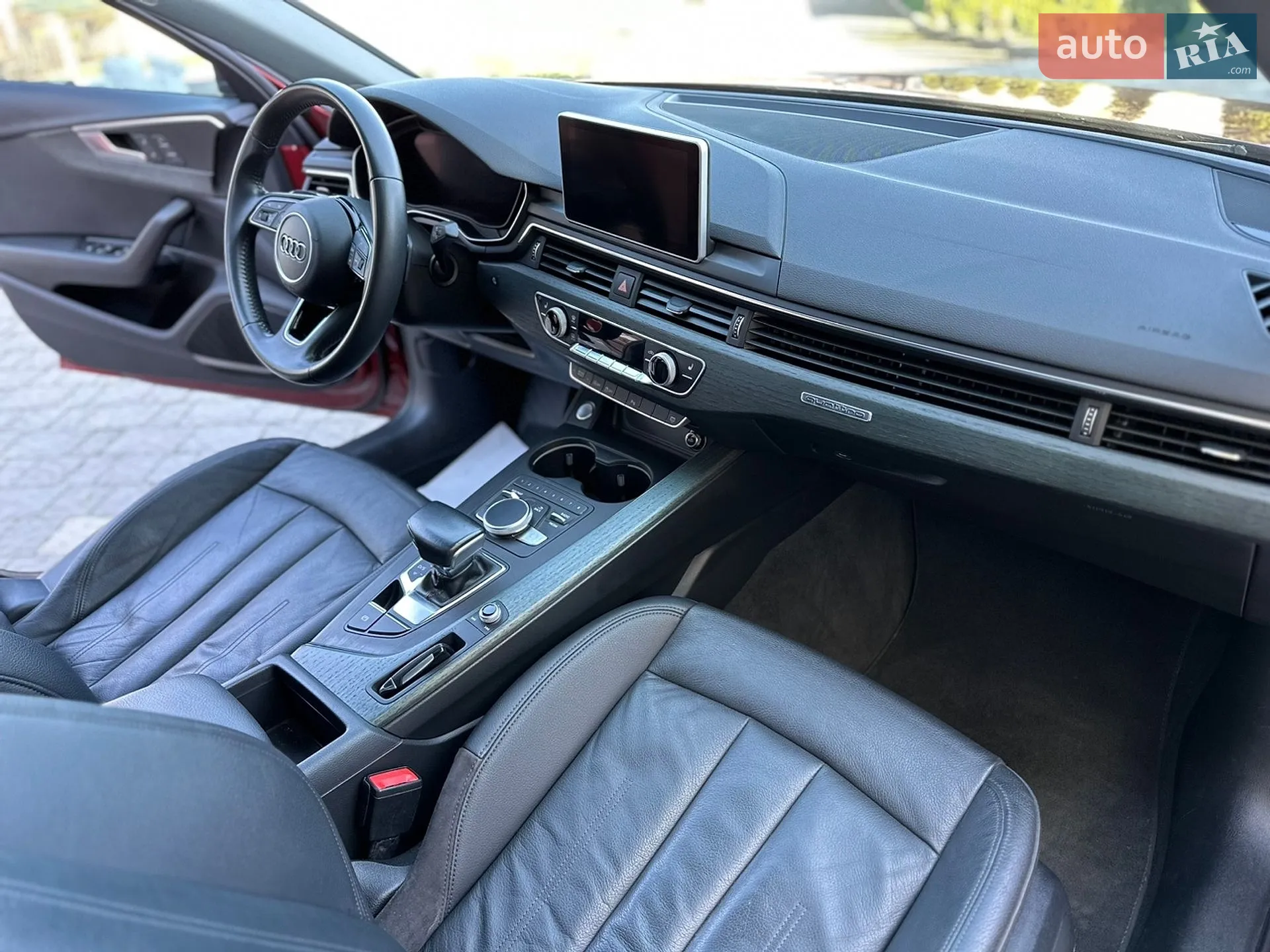 2018 Audi A4 - мініатюра 73