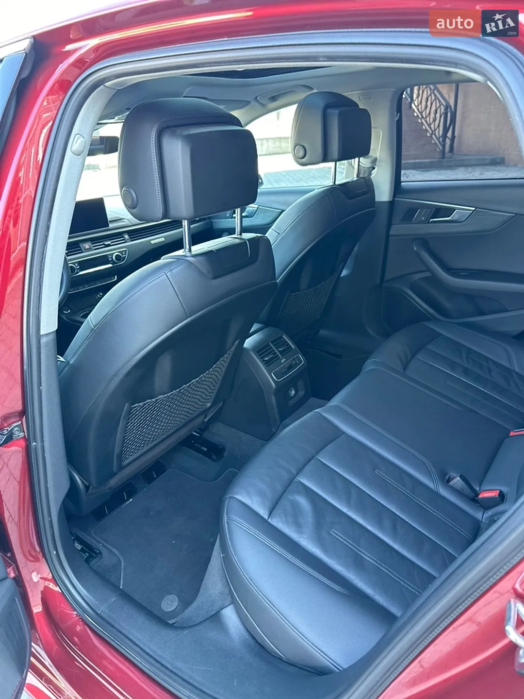 2018 Audi A4 - мініатюра 78
