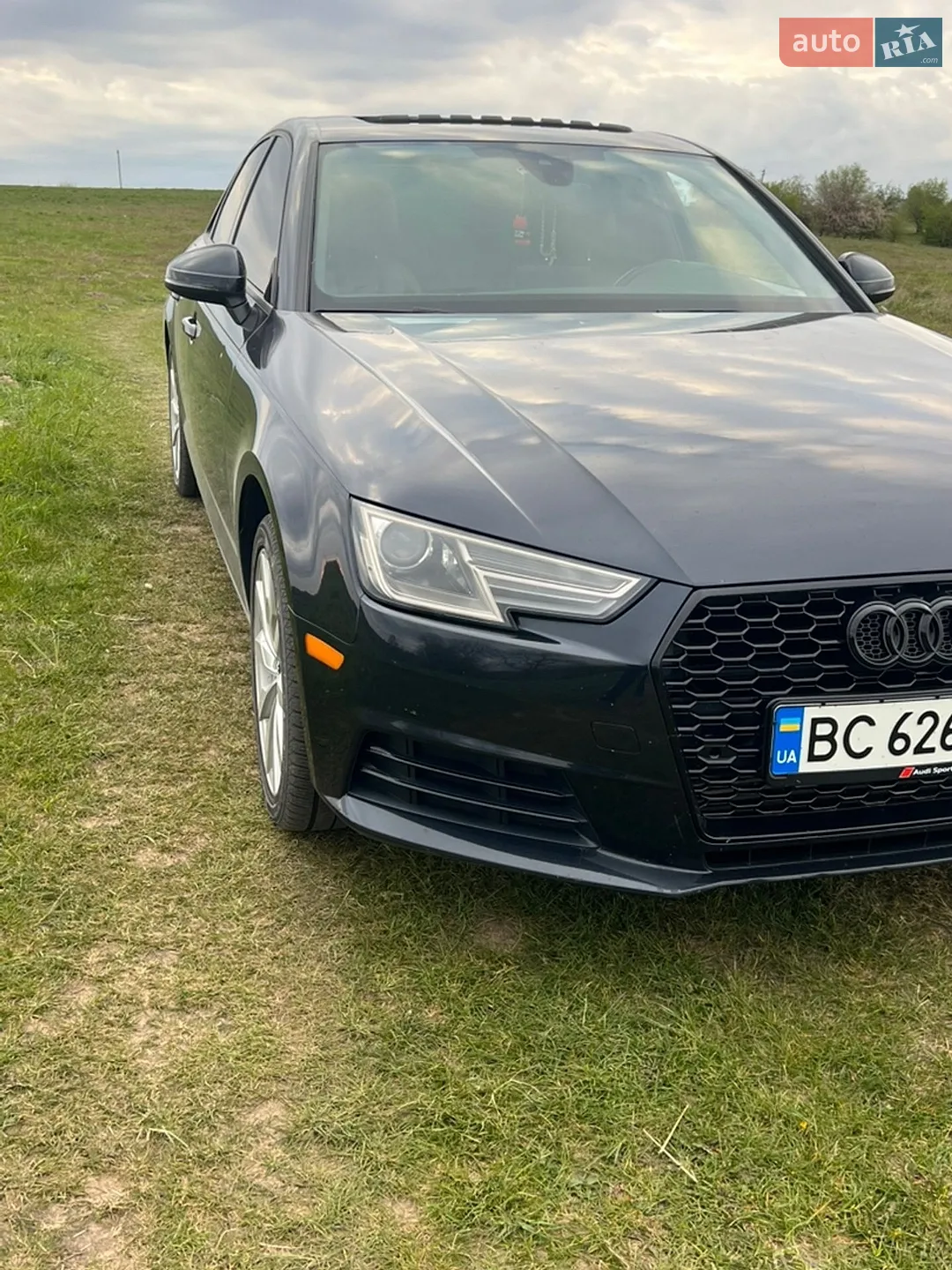2016 Audi A4 - мініатюра 4