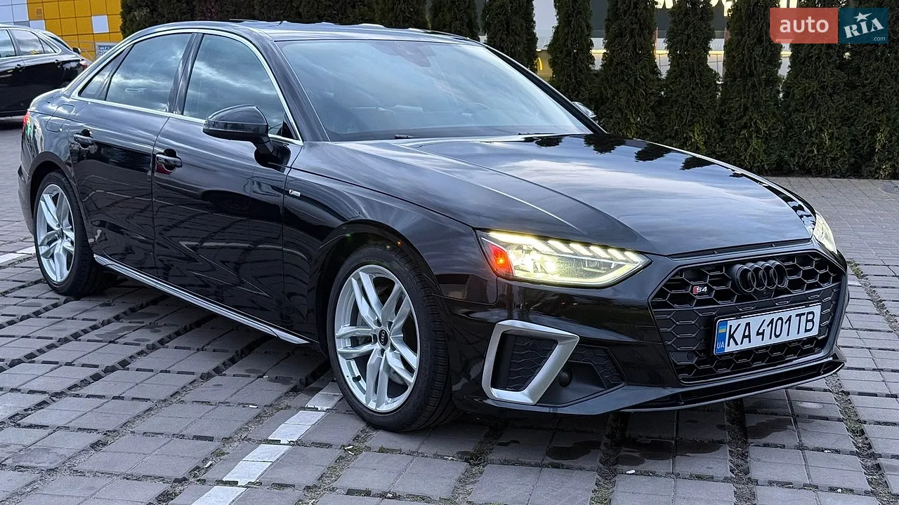 2022 Audi A4 - мініатюра 22