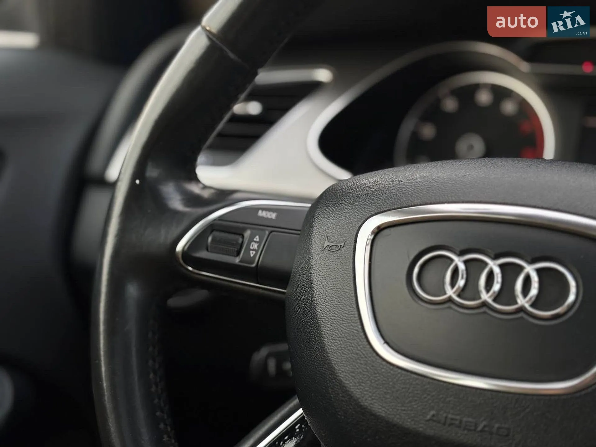 2012 Audi A4 - мініатюра 14