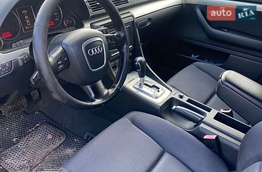 Універсал Audi A4 2005 в Луцьку