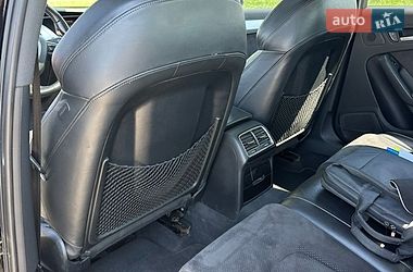Седан Audi A4 2011 в Яготине