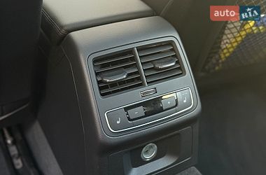 Седан Audi A4 2017 в Киеве