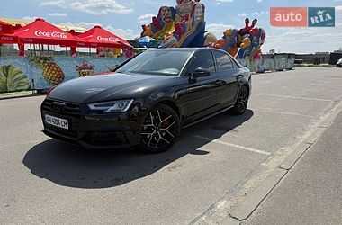 Седан Audi A4 2016 в Києві