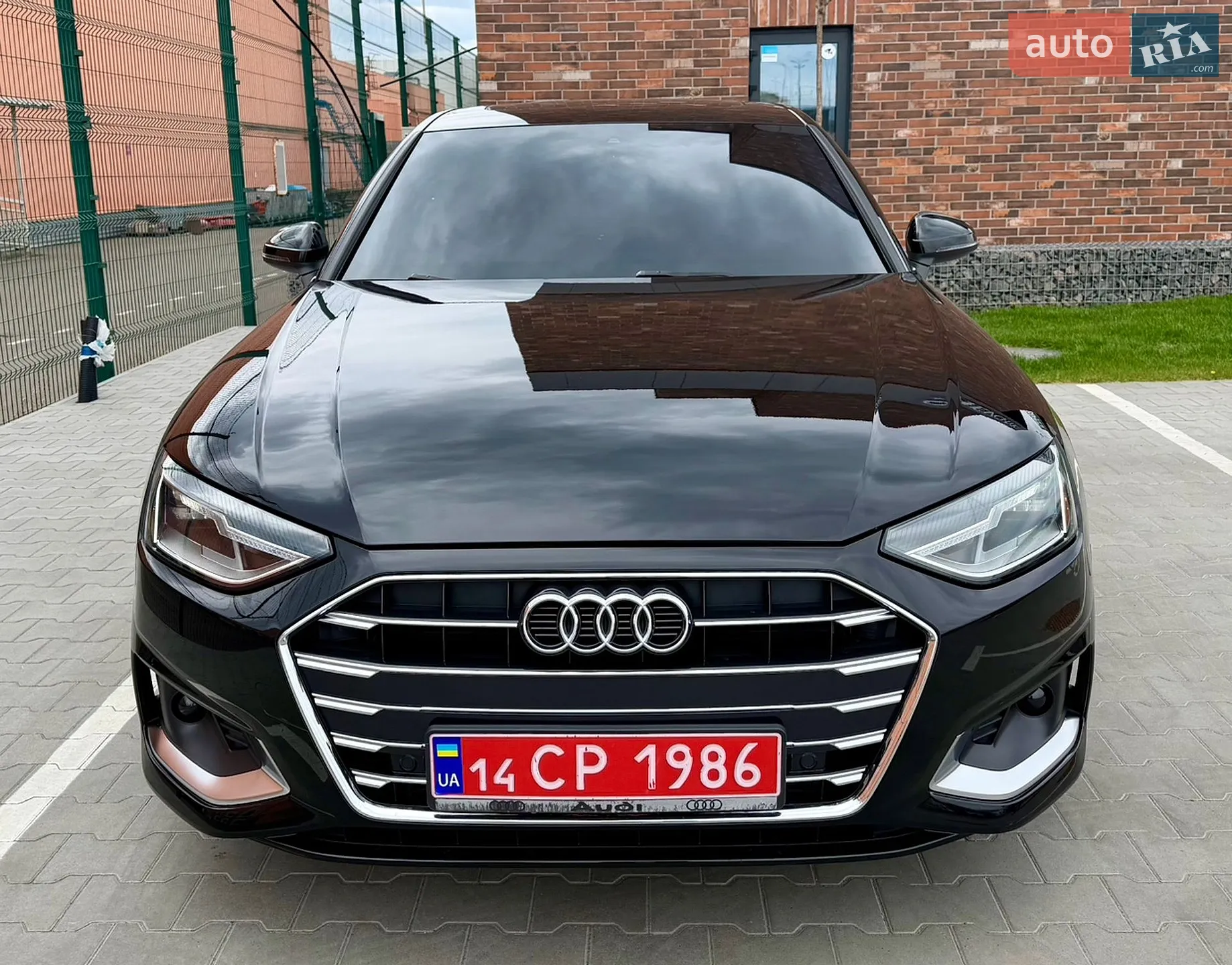2020 Audi A4 - мініатюра 4