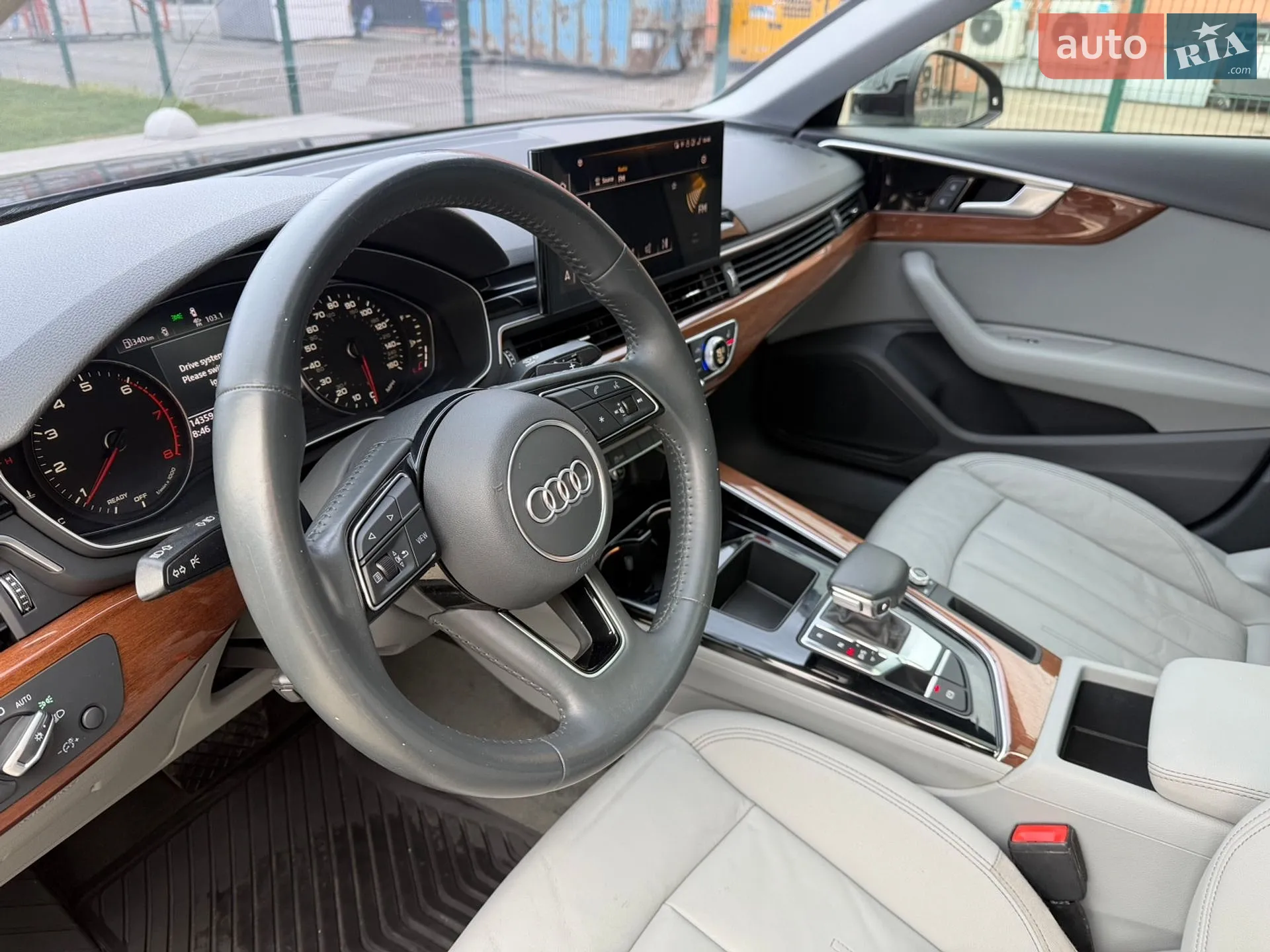 2020 Audi A4 - мініатюра 15