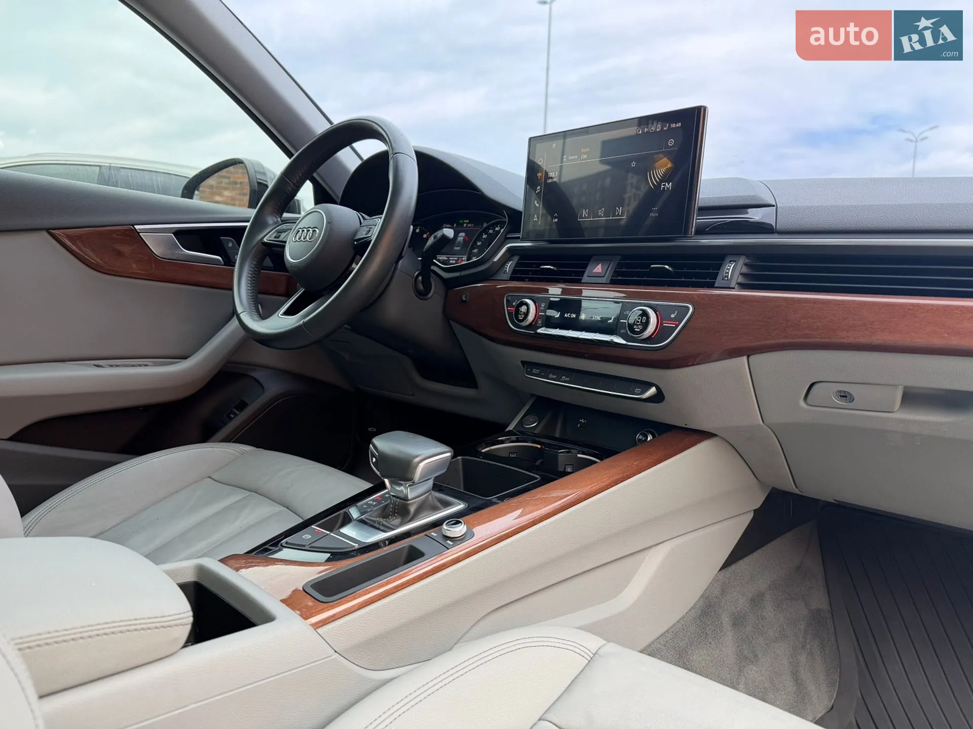 2020 Audi A4 - мініатюра 20