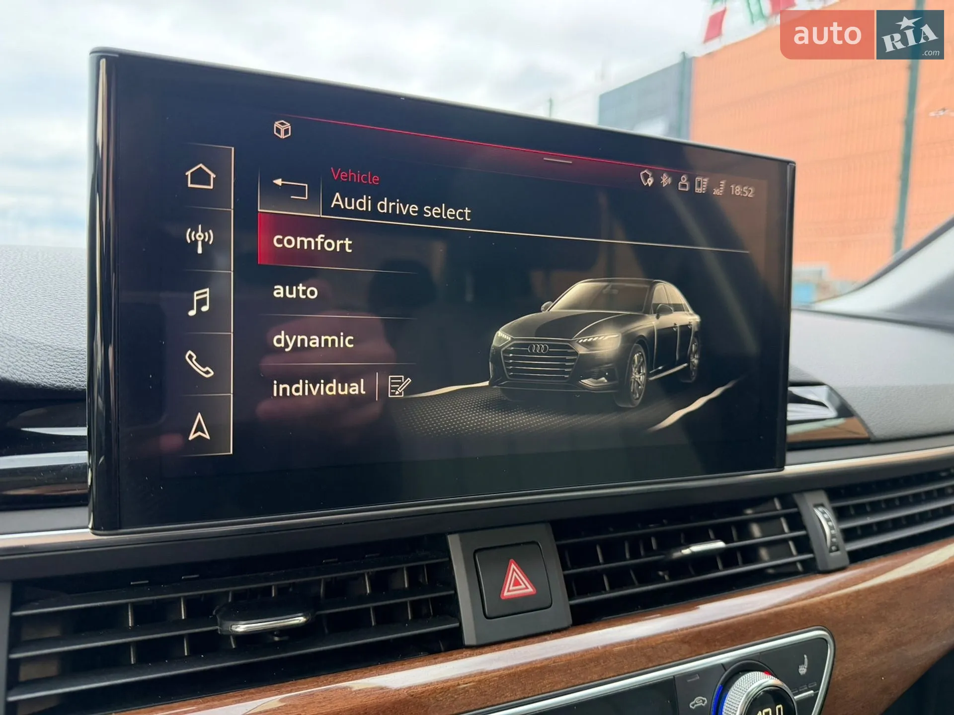 2020 Audi A4 - мініатюра 30