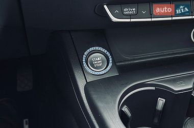 Седан Audi A4 2016 в Кременчуге