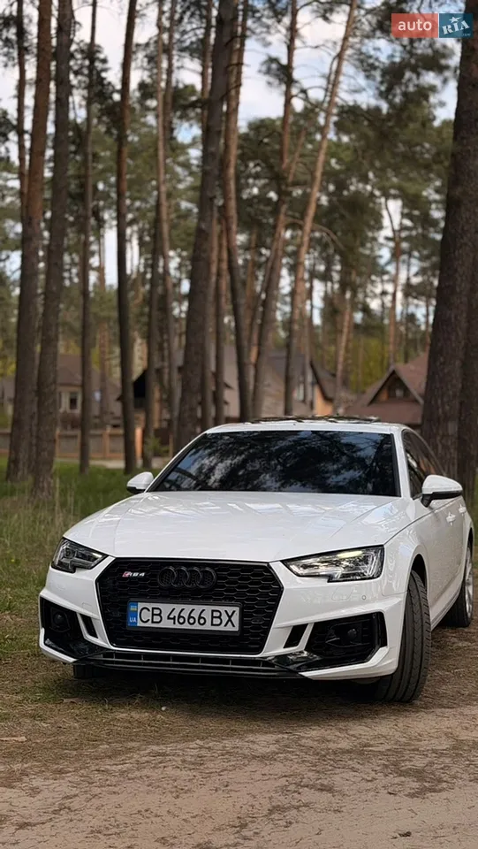 2020 Audi A4 - мініатюра 25