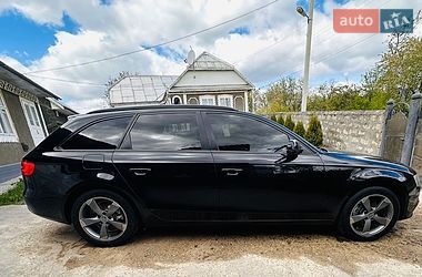 Універсал Audi A4 2013 в Чернівцях