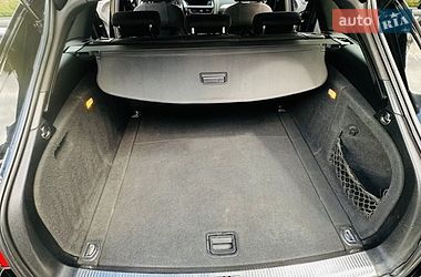 Універсал Audi A4 2013 в Чернівцях