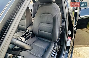 Універсал Audi A4 2013 в Чернівцях