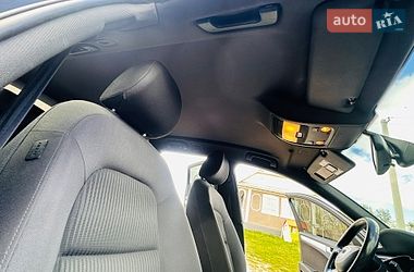 Універсал Audi A4 2013 в Чернівцях