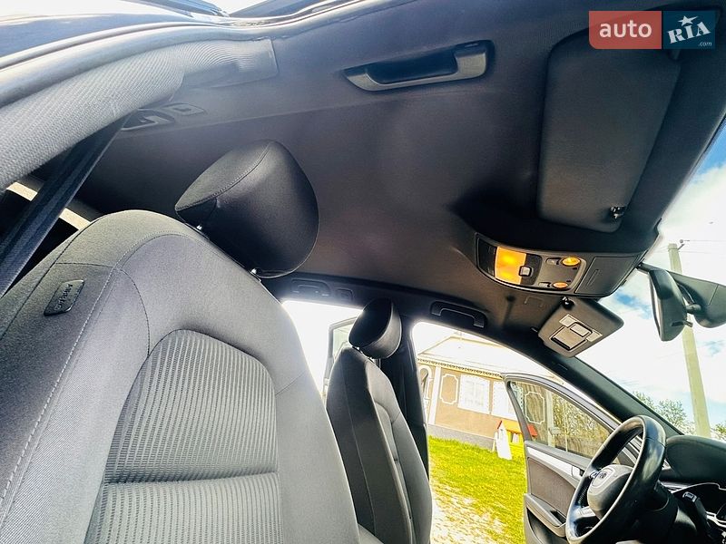 Універсал Audi A4 2013 в Чернівцях
