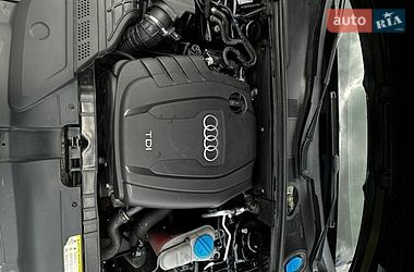 Універсал Audi A4 2013 в Чернівцях
