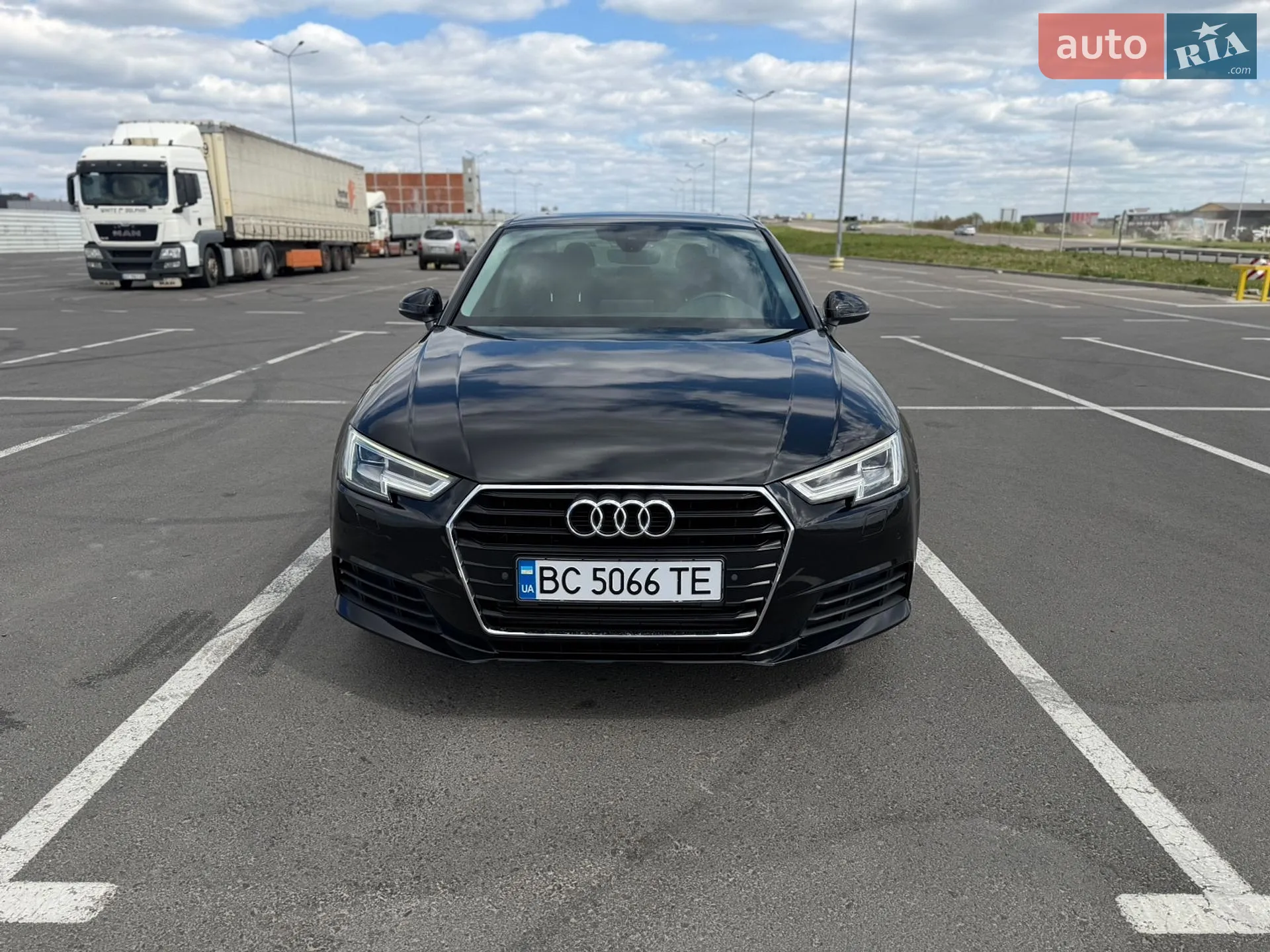 2018 Audi A4 - мініатюра 5