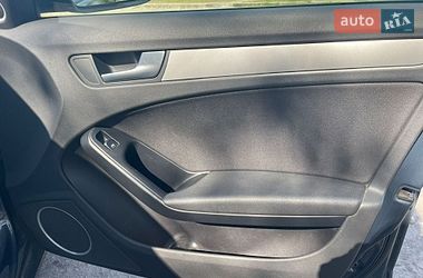 Універсал Audi A4 2009 в Кролевці