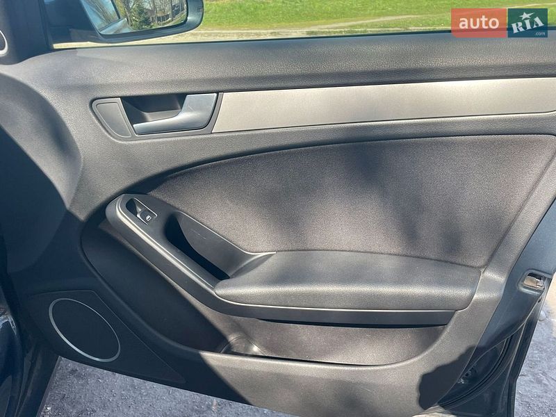 Універсал Audi A4 2009 в Кролевці