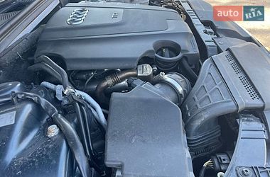 Універсал Audi A4 2009 в Кролевці