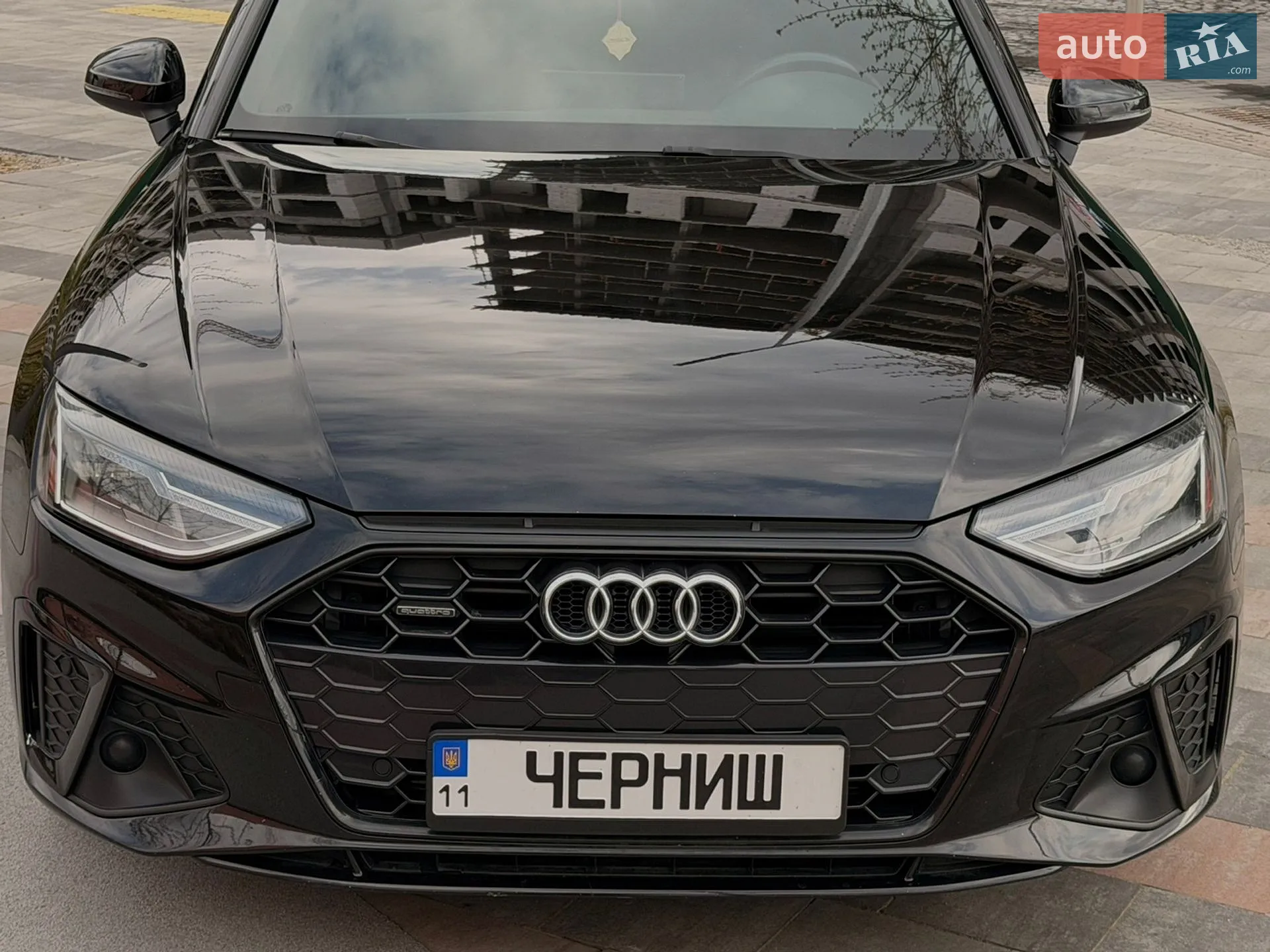 2019 Audi A4 - мініатюра 17